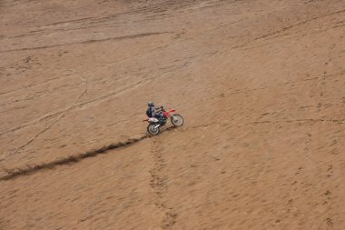 Dune binici
