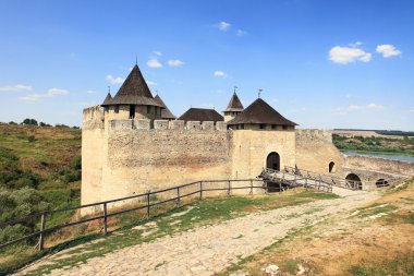 Hotin Kalesi