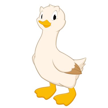 Duck çizgi film