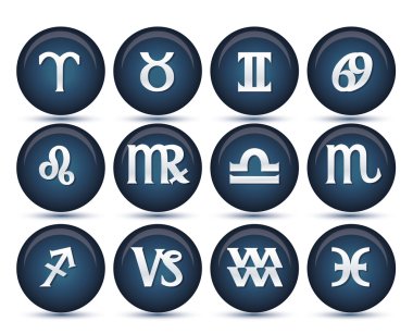 Zodiac işaretleri