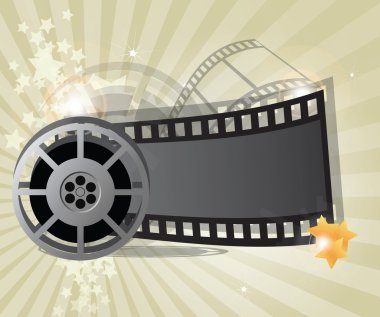 film arka plan