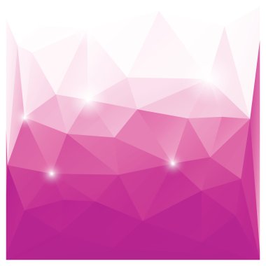 geometrik renkli arka plan, desen tasarım öğeleri, vektör çizim