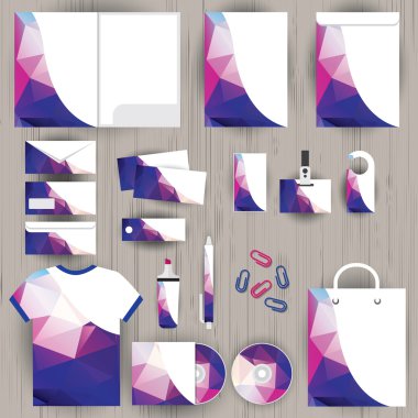 vektör kurumsal kimlik, üçgen desen tasarımı, geometrik arka plan, ahşap doku arka plan, kırtasiye