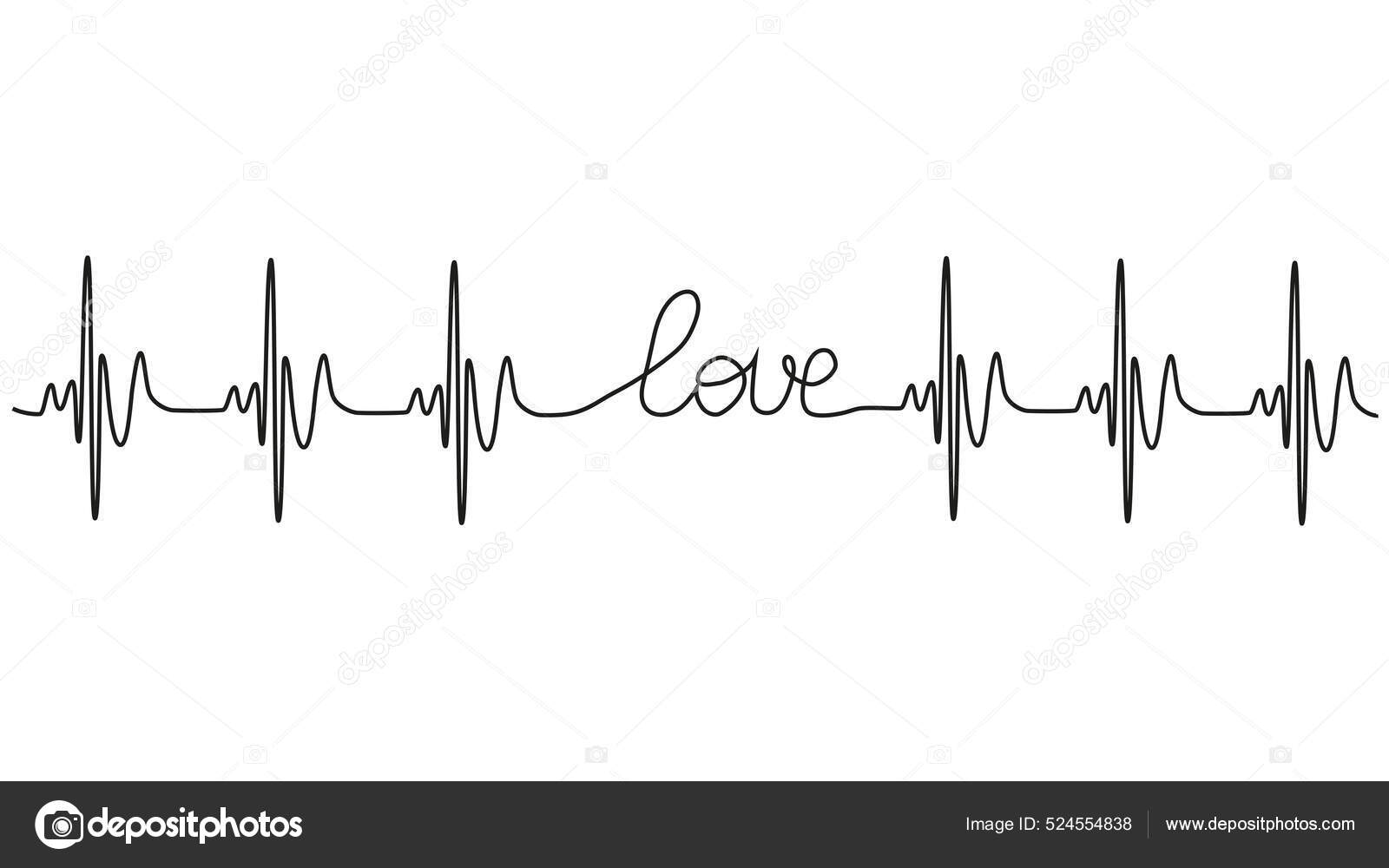 Heartbeat Vector Images – Browse 265,513 Stock Photos, Vectors, and Video |  Adobe Stock