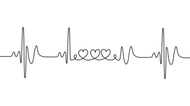 Aşk mektubu tasarımı olumlu motivasyonel iyimser kalp aşkı