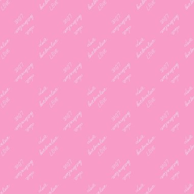 Kalplerinizi seviyorum. Zarif, kusursuz desenler, romantik desenler. Duvar kağıdı, tekstil paketleme koleksiyon defteri