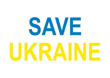 Ukrayna 'da savaş yok. Ukrayna ve Rus askeri krizi kavramı, Ukrayna ve Rusya arasındaki çatışma. Mektup Desteği, Dua, Süper Güç, Barış, Özgürlük