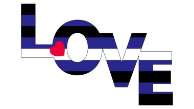 Deri Gurur Bayrağı. Bayrak derisi, lateks ve bdsm. Deri fetişistleri, sadomazoşizm uygulayıcıları, BDSM veya benzer uygulamalar için sembol.