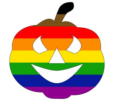 Philadelphia Gurur Bayrağı, LGBT topluluğu. Düz dizayn. Şehir kültürü duvar kâğıdı ve arka plan. Homoseksüel gurur.