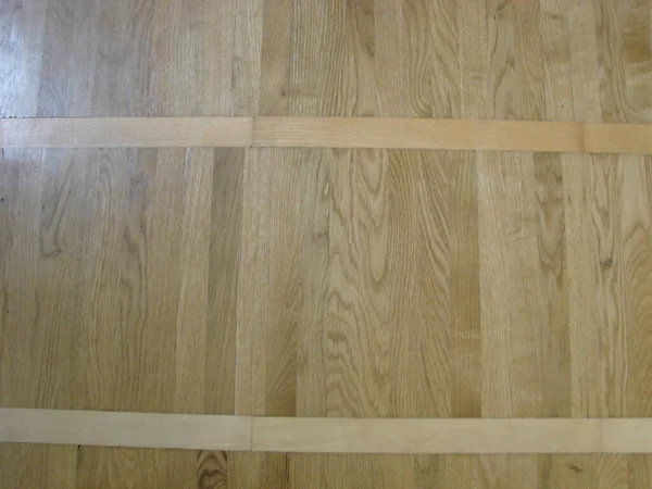 Natural oak parquet pattern is not a seamless floor texture.