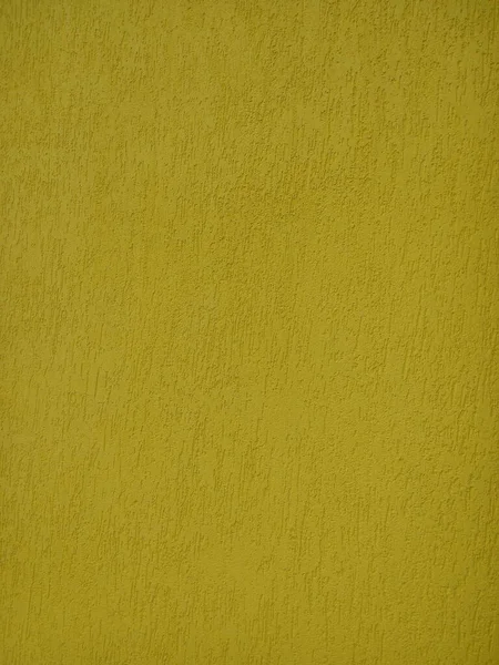 Parete Grunge Giallo Sfondo Texture — Foto Stock