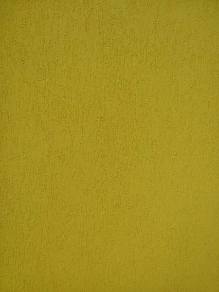 Gele Grunge Muur Voor Textuur Achtergrond — Stockfoto