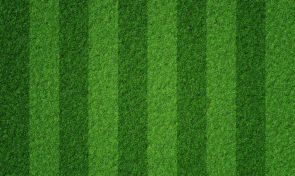 Soccer Field Football Stadium Line Grass Pattern Sport Background Athletic — Stock Photo, Image