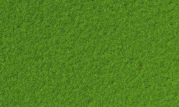 新鮮な緑の草の背景のトップビュー 自然と壁紙の概念 3Dイラストレンダリング — ストック写真