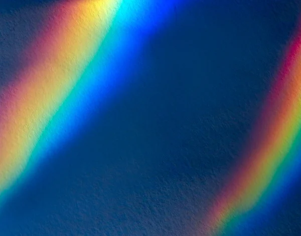 Gökkuşağı spektrum