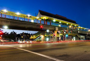 Çin Mahallesi metro istasyonu