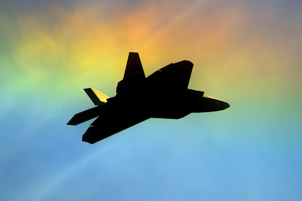 F22 Raptor