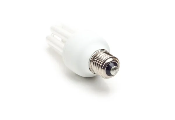 Energy saving bulb — Stock Photo, Image