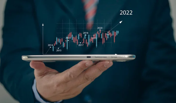 Tablet 2022 hisse senedi piyasası tahminleri, tablolar ve şamdanlar, borsa hareketi eğilimi,.
