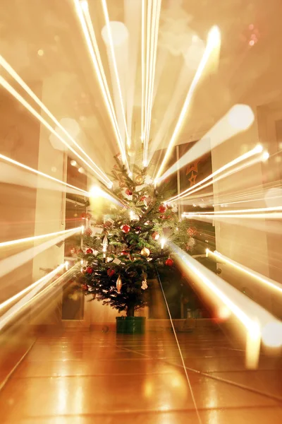 ズームのクリスマス ストック画像