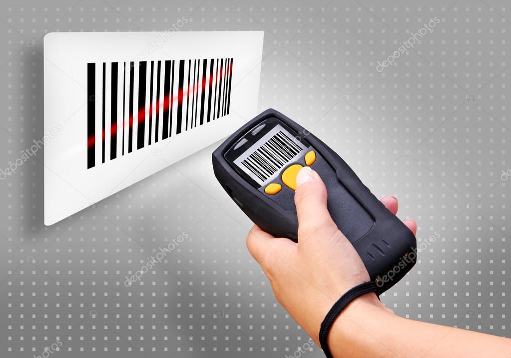 Barcode Scanner