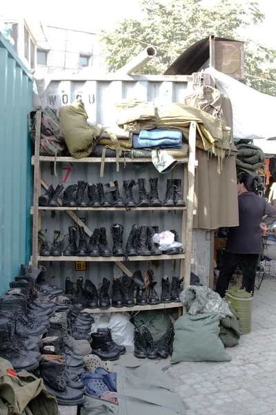 askeri market