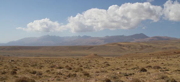 Paisaje de montaña —  Fotos de Stock