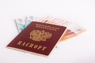 para ve pasaport