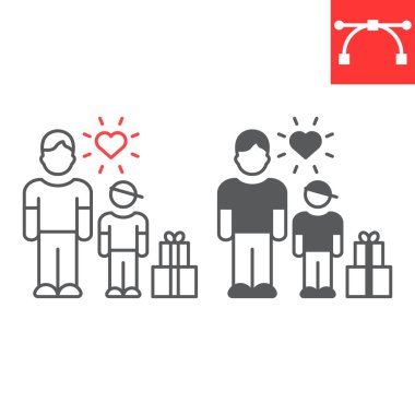 Yetimler yardım hattı ve simge simgesi