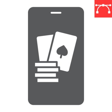 Kumarhane uygulaması simgesi