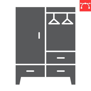 Kostüm simgesi simgesi