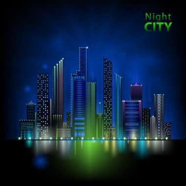 Gece Şehri