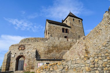 Bedzin Kalesi, Polonya, Avrupa