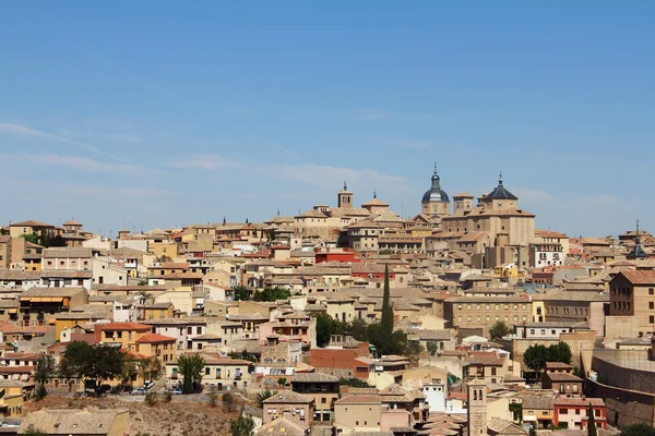 Toledo, สเปน — ภาพถ่ายสต็อก