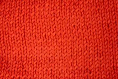 örgü yün dokulu arka plan