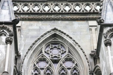 trondheim nidaros Katedrali