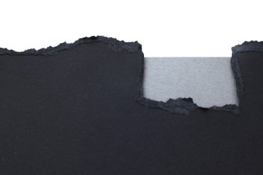 Yırtılmış kağıt