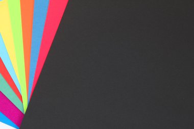 renkli kağıt arka plan