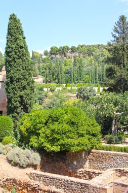 Alhambra