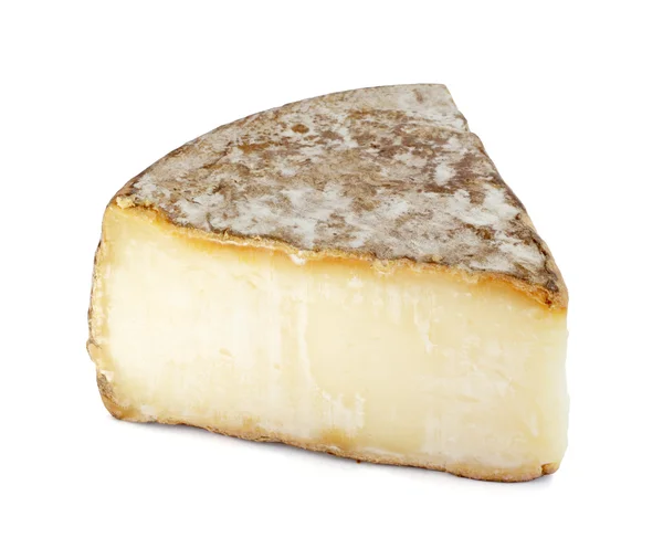 Tomme de savoie — Photo