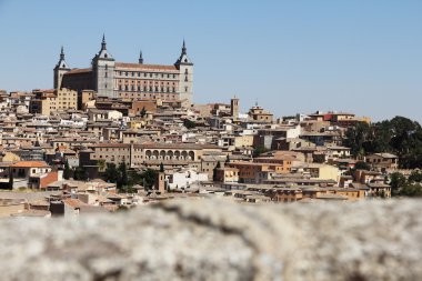 Toledo, İspanya