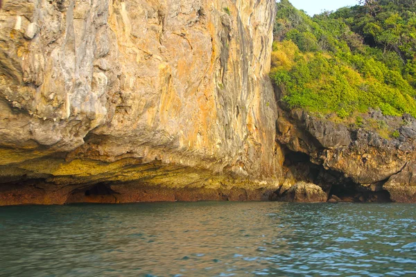 Island in Thailand — Stock Photo, Image