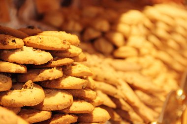 Bisküvi Satılık Pastane