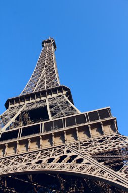 Paris, Fransa 'daki Eyfel Kulesi