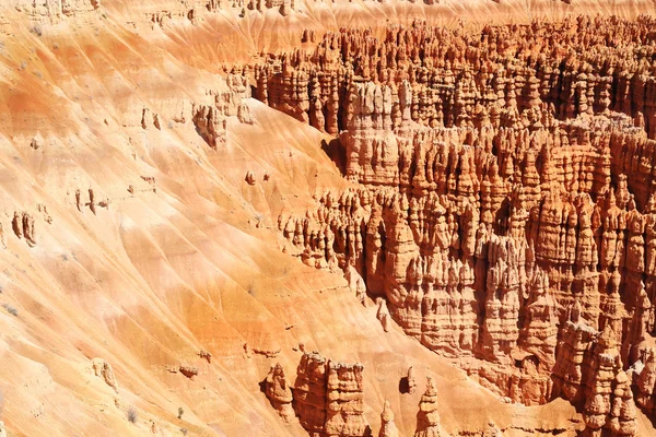 Bryce Canyon. — Fotografia de Stock