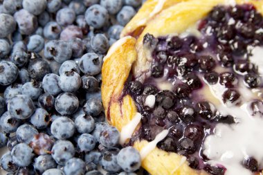 Danimarka hamur işleri