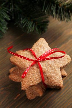 Tereyağlı kurabiye