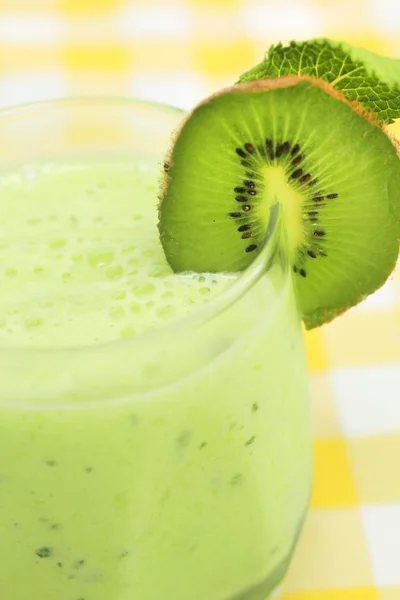 Smoothie — Stockfoto