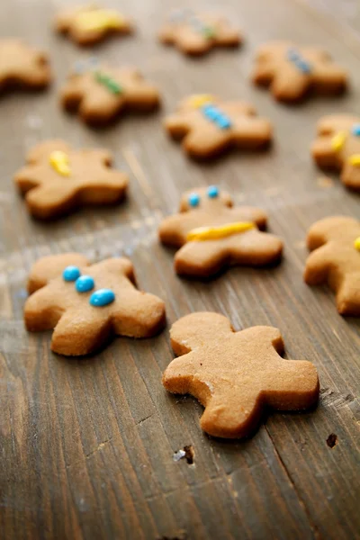 Ginger bread — Stock Photo, Image