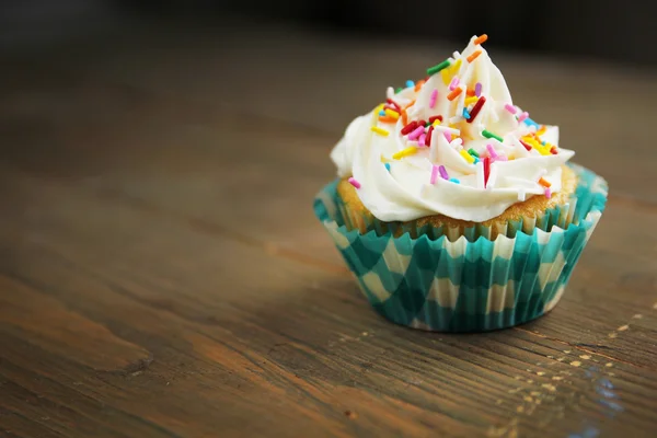 Cupcake — Fotografie, imagine de stoc